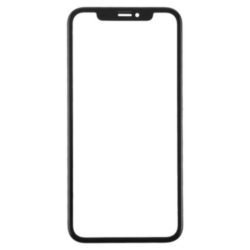 Thay mặt kính trước iPhone X